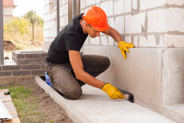 Licensed Waterproofing service in Kannapolis, NC - Halo Water Proofing